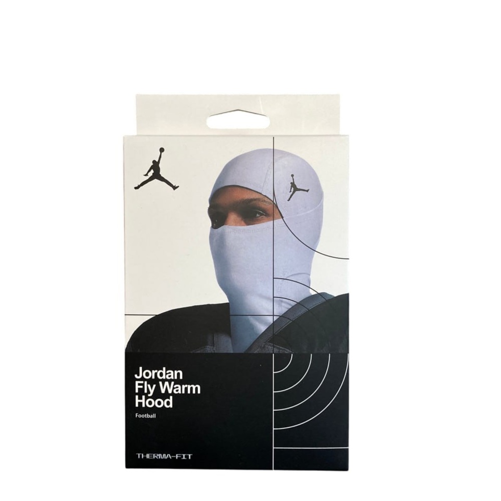 Nike ski mask Jordan version